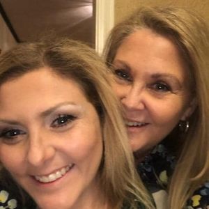 Meet your Posher, Patty